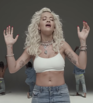 Blue rita ora. Jonas Blue & Rita ora.